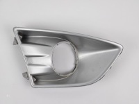 Купить Ford c-max ii рамка бампера противотуманной фары перед правая am51-r19952-b б/у, фото thumb