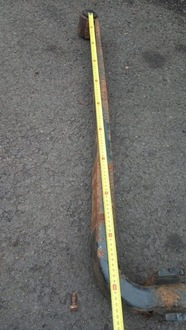 фото thumb №6, Напівресора ресора man