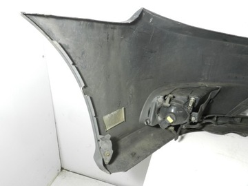 фото thumb №11, 245.zderzak перед переднє saab 9-3 ii рестайлінг 07-11 комплектний