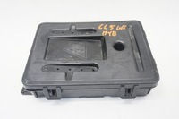 фото thumb №1, Корпус renault clio v 5 lift гибрид 243806085r