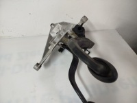 Педаль педалі гальма зчеплення mini cooper r50 1511659 Зі Шроту, фото thumb