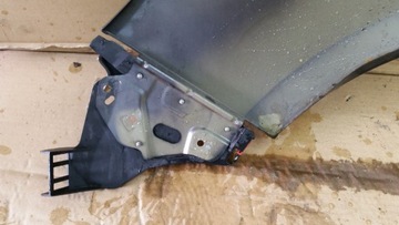 фото thumb №10, Opel astra j крило праві переднє перед z177