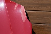 фото thumb №5, Alfa romeo giulietta капот кришка двигуна vr 289