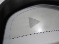 Дзеркало дзеркало mercedes eqa a243 21r праве ліва Недорого, фото thumb