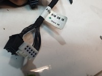 фото thumb №10, Дзеркало 20 pin праве-ліве w212 колір c775 a21281021 1a2128102216 europa