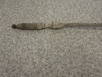 фото thumb №9, Legacy outback 03- 2.5 домкрат передач автоматична коробка передач