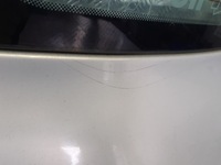 фото thumb №4, Крышка багажника багажника renault megane ii nv632 hb