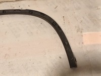 фото thumb №9, Молдинг задня ліва bmw x3 g01 задня лівий