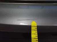 фото thumb №7, Volvo v90 ii cross country бампер задня 39843645