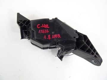 фото thumb №9, Chr c-hr 1.8 гибрид коробка предохранителей 2016-