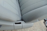 фото thumb №9, Сидіння лівий перед водія mercedes c клас w204 eu