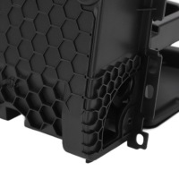 фото thumb №10, Чорний кронштейн na напої w заднім підлокітнику.