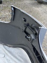 Бампер задняя audi a6 c6 lift s line 08-sedan Доставка, фото thumb