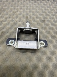 фото thumb №1, Петля кришки багажника kia rio