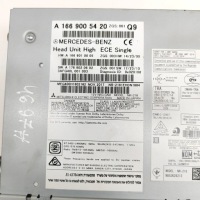 фото thumb №7, Магнитола з магнитола mercedes-benz gle w166 a1669010805 28240629 2.1l 150kw