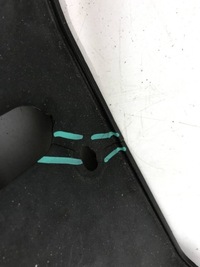 фото thumb №7, Land rover freelander 2 - lr2 2016 решітка радіатор / решітка радіатора bh528a133