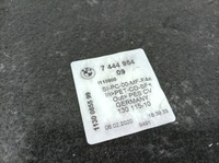 фото thumb №4, Bmw 1 f40 f44 шумоізоляція підлоги задні 7444954