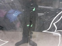 фото thumb №4, Капот opel grandland 2017-2021r