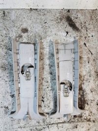 фото thumb №5, Защита стойка b vw golf iii 5d