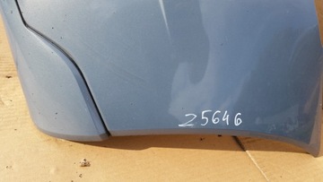 фото thumb №11, Бампер перед переднее volvo s40 v50 рестайлинг 2007-2012 30744976
