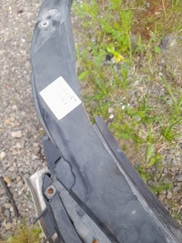 фото thumb №8, Audi a3 8p 2.0 tdi pas передній підсилювач