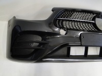 Купити Mercedes бампер передній e klasa 213 w213 a2138857504 pts amg рестайлінг, фото thumb