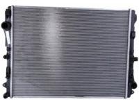 фото thumb №1, Радиатор mercedes cls c257 2.0 glc c253 2.0 glc x253 2.0