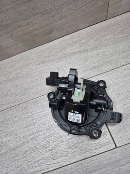 фото thumb №7, 11625. mercedes glc ручка багажник a0997504600