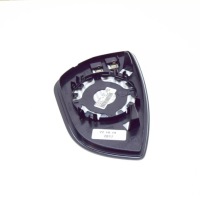 Audi e-tron ge передняя часть left door mirror glass 4ke857535g oem с Разборки, фото thumb