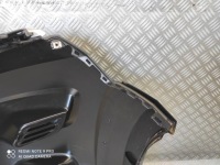 фото thumb №16, Citroen jumper ii lift 2019 2020 бампер передний перед решётка радиатора решётка радиатора комплект