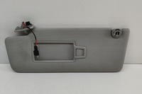 фото thumb №5, Skoda enyaq iv левая защита солнцезащитная 11a857551c 2022 lhd 25219792