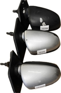 фото thumb №13, Smart fortwo ii 451 07-14r дзеркало праве механічне ручне різні кольори
