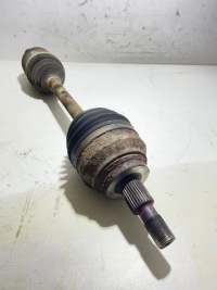 Купить 2006 mercedes-benz gl x164 приводной вал передняя, фото thumb