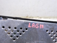 фото thumb №2, Дисплей навігації renault laguna iii 280340005r