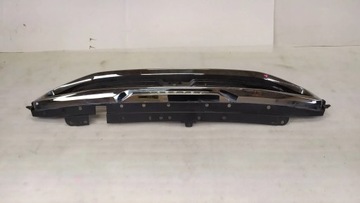 фото thumb №8, Решётка радиатора решётка peugeot 508 рестайлинг