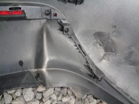 фото thumb №11, Бампер задняя задний pdc отражатели kia ceed 2 ii kombi 12- kc 86611-a2200