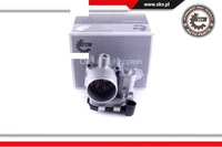 фото thumb №1, Esen skv 12skv087 корпус дроссель