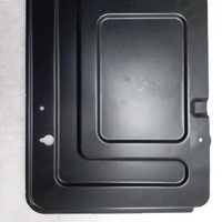 фото thumb №13, Sprinter 907 910 защита крышка аккумулятор