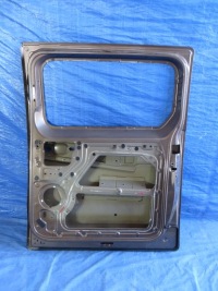 фото thumb №5, Jumpy expert proace двері задні праве зсувні