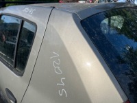 фото thumb №8, Dacia sandero i крыло зад левое 5d teknm