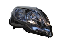 фото thumb №1, Mercedes glk x204 204 lift лампа правая h7