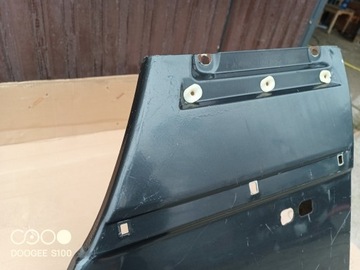 фото thumb №7, Mercedes w126 sec крило правий перед оригінальний bez корозії 560 широкий