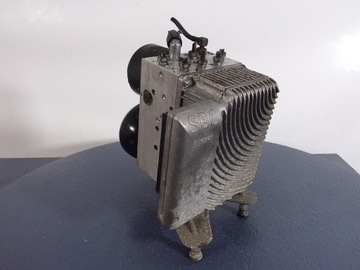 фото thumb №4, Mercedes w211 2.2 cdi насос abs scb 0986483503