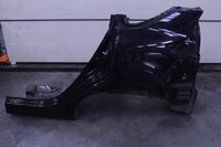 фото thumb №2, Четверть левая задняя renault espace v 18r.