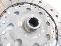 фото thumb №5, Зчеплення renault trafic iii 1.6 dci 302105151r 301015679r