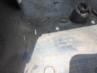 фото thumb №4, Корпус керма 6j0858559 важіль радіо ibiza