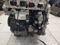 фото thumb №11, Jeep compass mercedes w246 w212 w176 w204 2.2 cdi двигатель стойка 651900