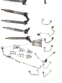 фото thumb №10, Audi a7 s7 4g 2013 набор системы впрыска топлива