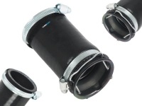 Купить Шланг труба пабтрубок  turbo интеркулер renault laguna iii 1.5 dci 8201047770, фото thumb