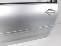 фото thumb №12, Vw polo 9n рестайлинг 3d 1.2 05r дверь левый перед код la7w